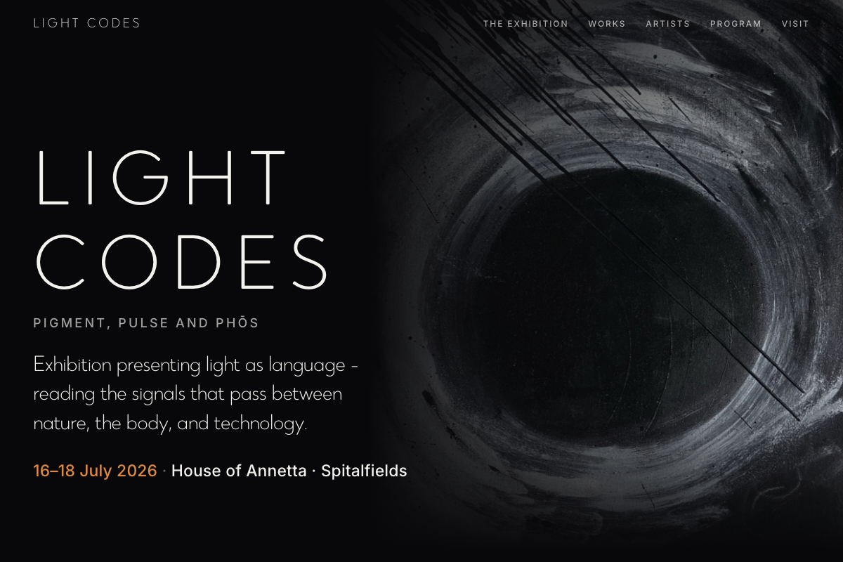 Light Codes