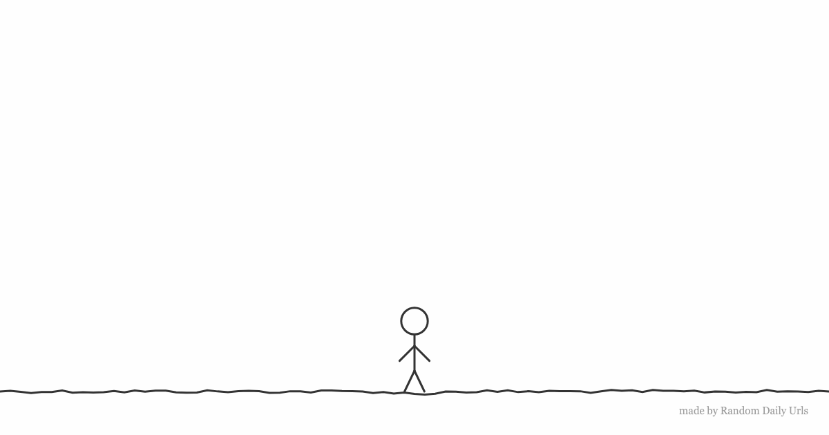 Something Important To Say