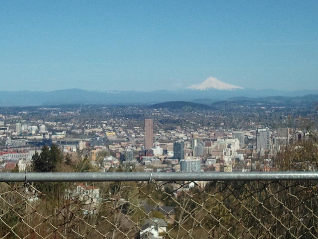 portland